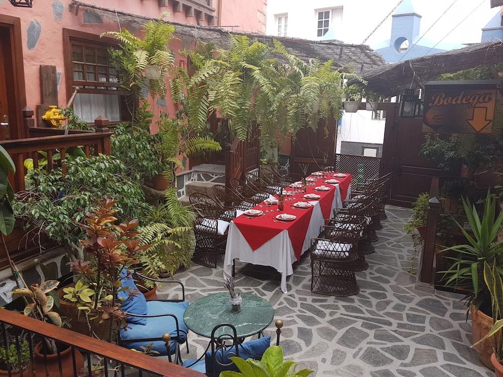 Fonda Central Costa Adeje  Exterior photo